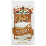 Land O Lakes Classic Arctic White Cocoa, 1.25 oz (Pack of 12)