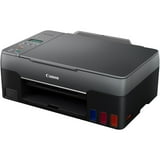 Canon PIXMA G2260 MegaTank All-in-One Printer - Black - Walmart.com