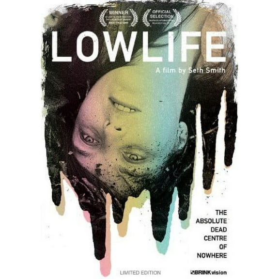 Lowlife (DVD), Brink, Action & Adventure