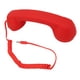 thumbnail image 5 of Teléfono Retro Telefónico, Receptor De Teléfono Celular Con Cable Con Control De Volumen Para Teléfonos Inteligentes, Auriculares Telefónicos, Radiacióned Reducida, 5 of 7