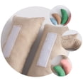 thumbnail image 4 of EeaseMX 6 piezas de accesorios de fotografía infantil, adornos para sesiones de fotos, almohadas cómodas, 4 of 8