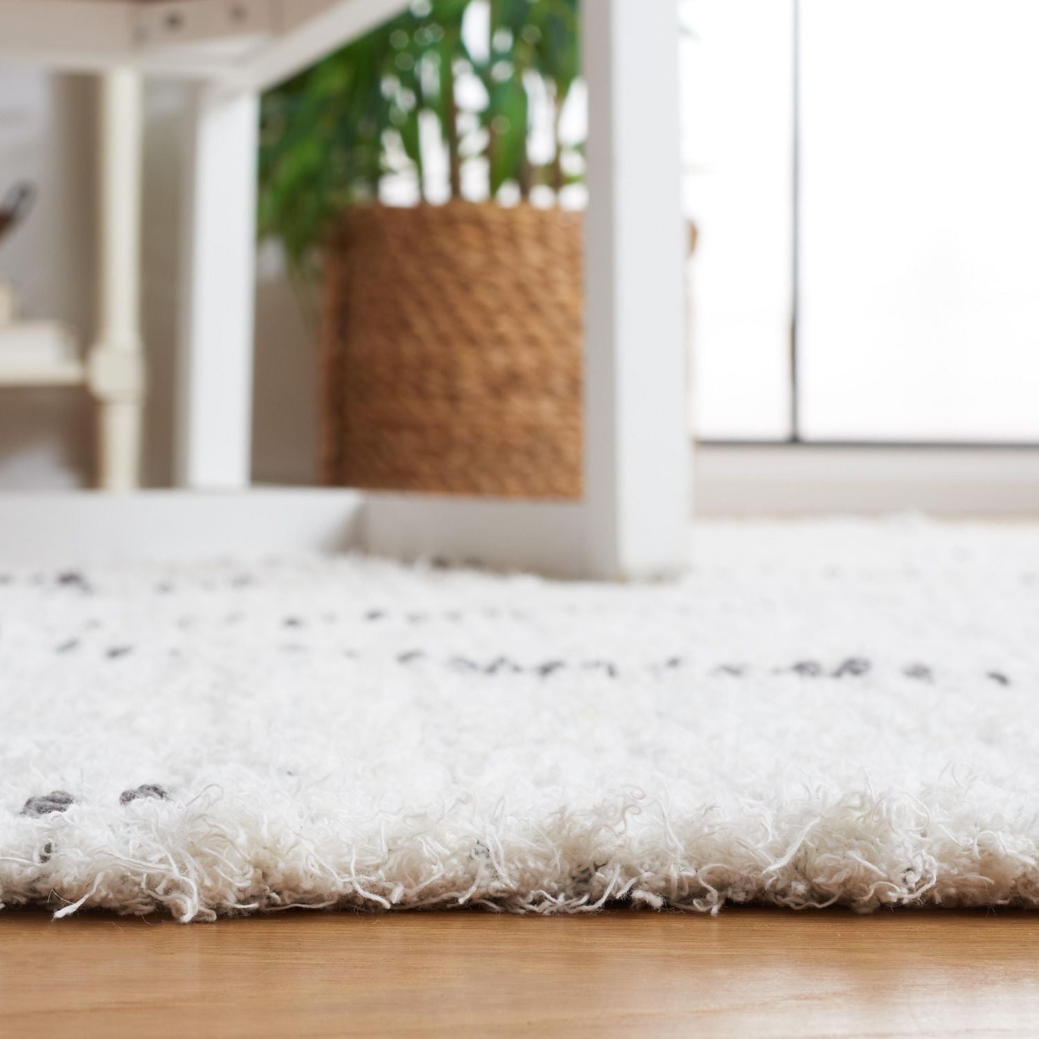 SAFAVIEH Casablanca Abby Bohémian Tapis