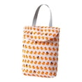 thumbnail image 1 of Bolsa de pañales impermeable Bolsa de pañales multifuncional portátil para bebé, 1 of 5