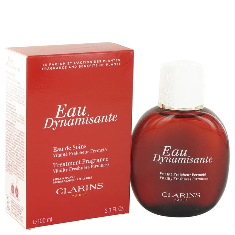 parfum clarins