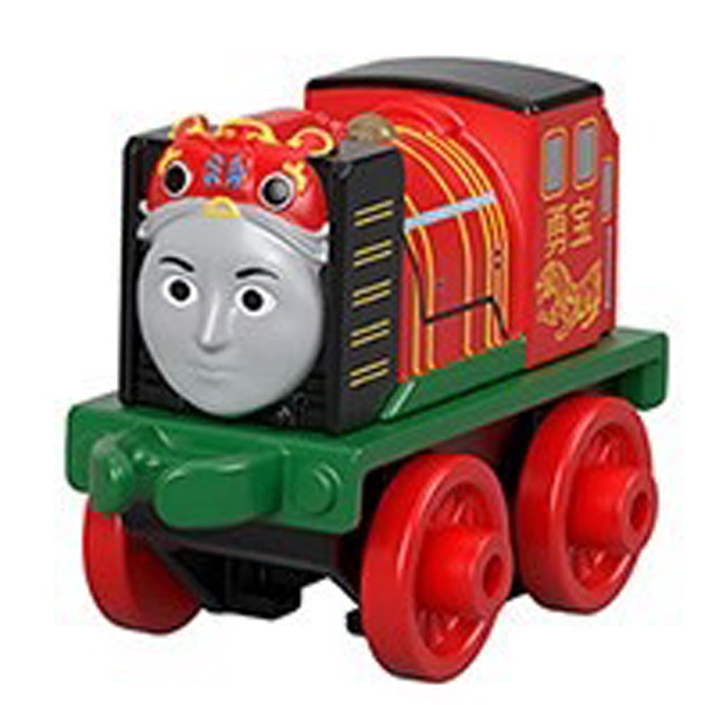 thomas minis yong bao