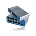 thumbnail image 6 of Veracity CAMSWITCH Plus VCS-4P1 Ethernet Switch, 6 of 7
