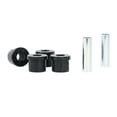 thumbnail image 6 of Nolathane REV034.0074 Front Lower Inner Suspension Control Arm Bushing Kit Compatible with Nissan 95-97 Pickup, Nissan 86-94 D21, Nissan 98-04 Frontier, Nissan 87-95 Pathfinder, Nissan 00-04 Xterra, 6 of 7