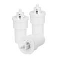 thumbnail image 1 of VEVOR Pitcher Water Filters 3-pack Replacement Filters for Water Filter Pitcher 6216, 1 of 9