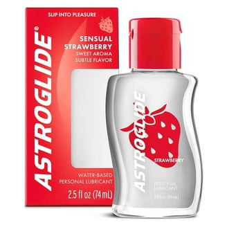 Trojan Lubricants Arouses & Releases Personal Lubrican, 3oz - Walmart.com