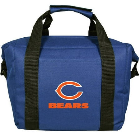 NFL Chicago Bears 12-Pack Kooler Bag