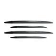 thumbnail image 2 of Front Bumper Lip Spoiler Decorate Trim For Mercedes-Benz GLC-Class X254 GLC260, 2 of 6