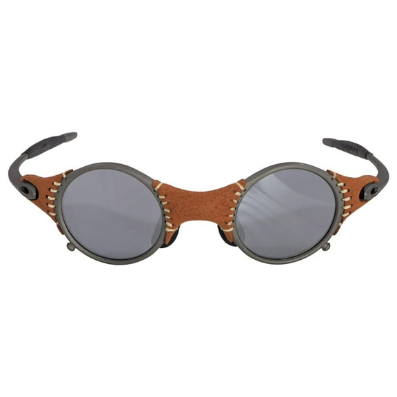 Fight Soap Owl Mars Glasses Club Salesman Cosplay Adult Halloween Costume Accessory Sunglasses - One Size Fits Most