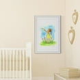thumbnail image 4 of Marmont Hill "Sense of Wonder" by Phyllis Harris Framed Painting Print, 4 of 6