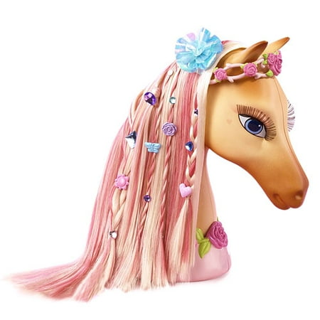 Barbie - Mattel Barbie Groom&glam Tawny Style Hd