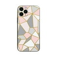 thumbnail image 1 of MightySkins APIPH12PR-Rose Gold Polygon Skin for Apple iPhone 12 Pro - Rose Gold Polygon, 1 of 3