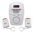 thumbnail image 2 of Infrared Driveway Wireless Motion Outdoor Alarm Sensor Alert Detectors Security Device, 2 of 6