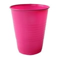 thumbnail image 1 of Gobelets Jetables pour Fête 12 Oz Gobelets en Plastique Assortis 40 Pack, 1 of 4