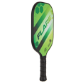 thumbnail image 2 of Rally Flare Graphite Pickleball Paddle | Polymer Honeycomb Core, Graphite Hybrid Composite Face | Lightweight, 2 of 5