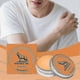 thumbnail image 2 of 1-3X Therawolf Joint & Muscle Soothing Massage Cream for Fast Relief - Natural Herbal Balm for Knee, Shoulder & Wrist Discomfor, 2 of 5