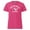 Heliconia, variant on SC Since 1969 Women’s basic softstyle t-shirt