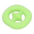 thumbnail image 2 of Juguete de silicona con ventosa para adultos, agarre manual, alivio del estrés y ansiedad, descompresión, color verde, 2 of 14