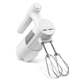 thumbnail image 1 of Batidora de mano Cuisinart HM-150 de 5 velocidades, color blanco, 1 of 7