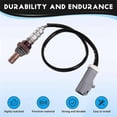 thumbnail image 5 of SG1813 SG1814 5C5Z-9F472- Oxygen O2 Sensor for, 5 of 5