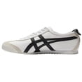 thumbnail image 2 of Tenis para Dama Mexico 66 Onitsuka Tiger White, 2 of 5