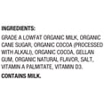 thumbnail image 4 of Horizon Organic Shelf Stable 1% Lowfat Chocolate Milk Boxes, 8 fl oz, 12 Count, 4 of 19