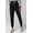 BLACK, variant on Women's High-Rise On-Call Scrub Jogger - MotionTech, 4-Way Stretch, Pocket-Packed, Lightweight, Semi-Slim Fit (Extended Sizes Available)