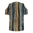 thumbnail image 5 of Women Work Blouses for Office Professional XXl Womens T Shirts Graphic Tees Trendy Summer Graphic Tees for Women 2025, 5 of 6