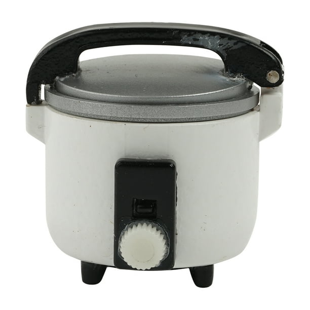 facefd Mini Rice Cooker Lovely Kitchen Furniture Lifelike Kitchen ...
