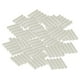 thumbnail image 1 of 100 Piezas 0805 SMD 47pF 50 Condensador Surtido Kit 47J para Televisión DIY Sunnimix Surtido de condensadores SMD 0805, 1 of 8