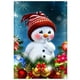 thumbnail image 1 of Naiovety Navidad diamante pintura bordado pared año nuevo decoración hogar casa Type8 NO8, 1 of 6