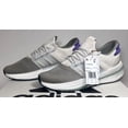 thumbnail image 1 of Adi-das Performance X_PlrBoost Running Shoes Mens Size 10 Grey Purple HP3129 New, 1 of 6
