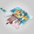 thumbnail image 2 of 2 Pack Wet Dry Bags,Spring Daffodils Waterproof Reusable Dual Zipper Bags for Swimwear, Gym Clothes, Toiletries, Baby Diapers, 2 of 8