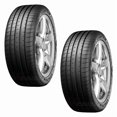 thumbnail image 1 of Paquete de 2 llantas 255/45 R20 Goodyear Eagle F1 Asymmetric 5 Mo 105H, 1 of 4