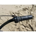 thumbnail image 6 of Bruiser , 26", Men's, Three Speed, Matte Black, 6 of 12