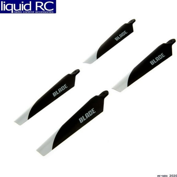 Blade 70 S Main Rotor Blades (2)