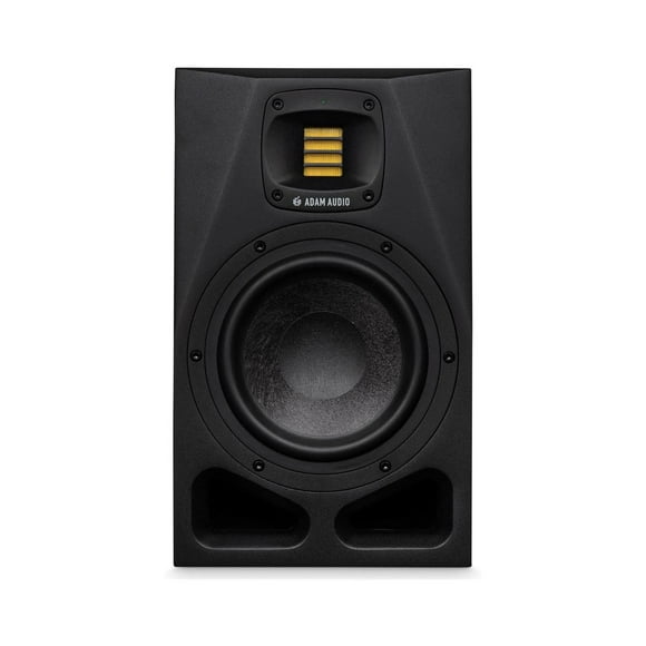 ADAM AUDIO Monitor de Estudio Campo Cercano de 2 Vías A7V ADAM AUDIO