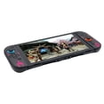 thumbnail image 4 of Funda protectora rígida transparente para PC, accesorio compatible con la consola Nintendo Switch2, 4 of 9