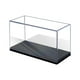 thumbnail image 3 of Vitrina transparente de acrílico para maquetas de coches a escala 1:43. Caja expositora protectora transparente para figuras, regalos y coleccionistas, 3 of 9