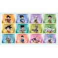 thumbnail image 3 of Dragon Ball Super Cybercel Random 5-Pack, 3 of 6