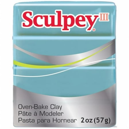 Sculpey Flexible Polymer Clay Mold - Sculpey Polymer Clay Tranquility