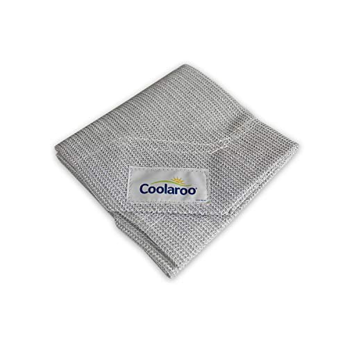 Coolaroo replacement dog bed cover sale