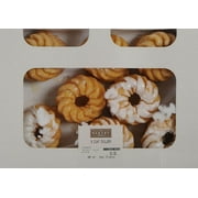 The Bakery at Walmart Crullers, 8 ct