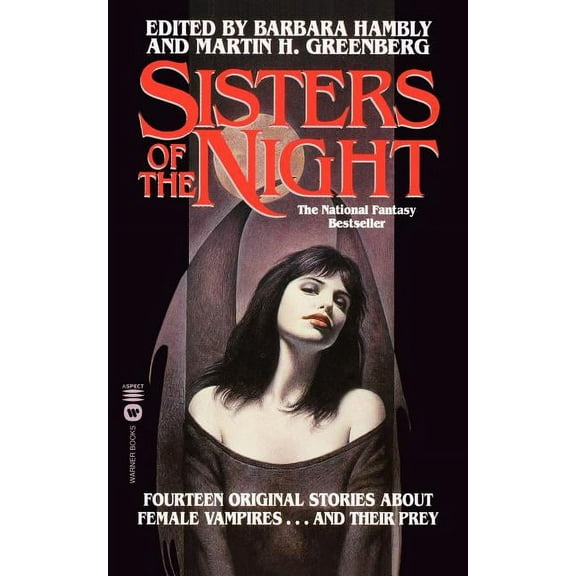 Sisters of the Night, (Paperback)