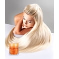 thumbnail image 2 of Mirta de Perales Deep Conditioning Smoothing & Straightening Frizz Control Hair Mask, 6 oz, 2 of 4