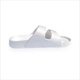 thumbnail image 3 of Sandalias Suiz Talla 25 Blanco, 3 of 4