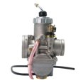 thumbnail image 2 of Slide High Percompatible Withmance Carburetor Carb Vm28-49 Compatible With Mikuni 30mm Tm28 Round Slide Motorcycle Carburet, 2 of 5